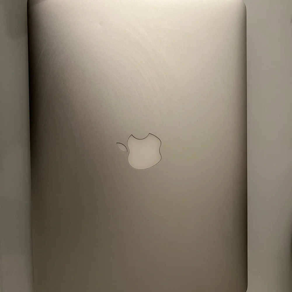 Apple Laptop - Early 2015 (13 inch)